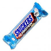 Snickers Hi-Protein Crisp 55g